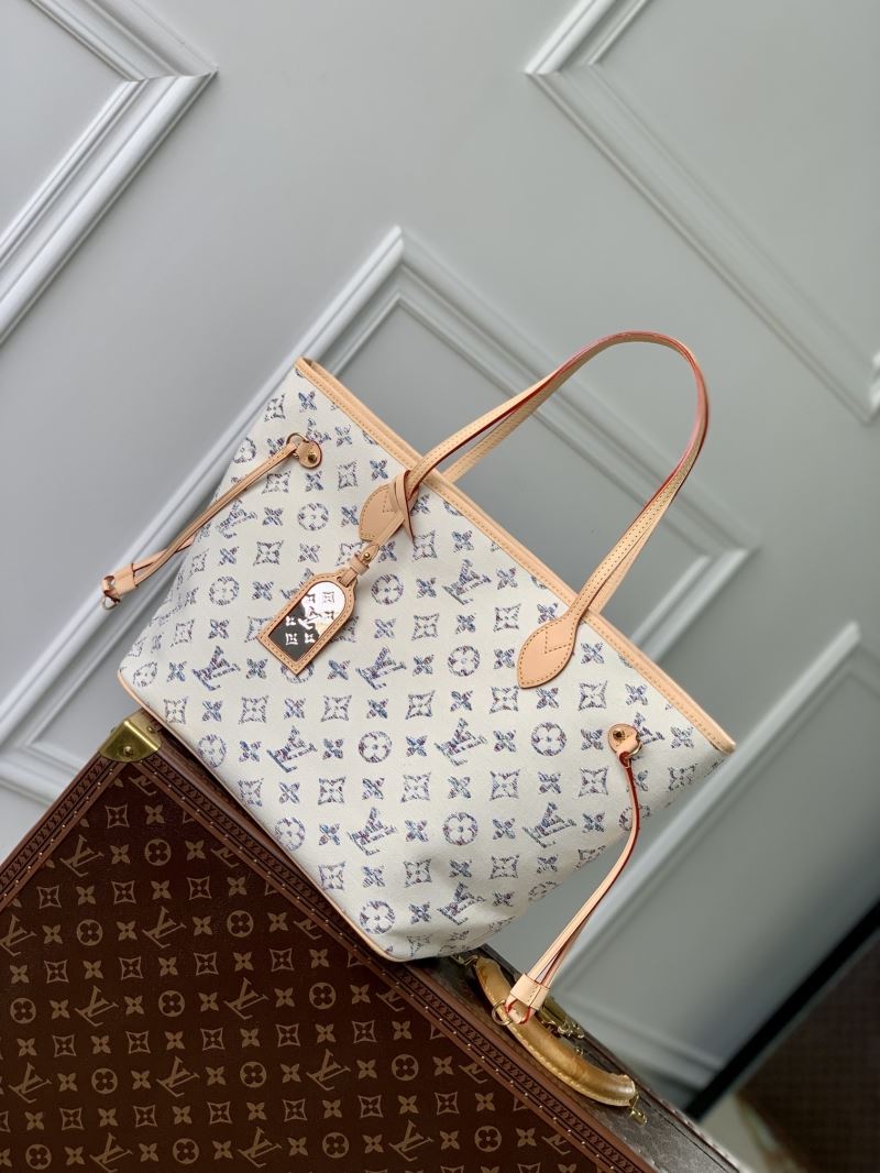 LV Shopping Bags